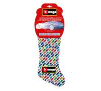 Bburago Calza, Bambini Unisex