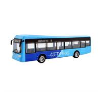 Bburago: City Bus - Milano City - 19 Cm - AA.VV.