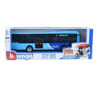 Bburago City Bus Milano City Bus di 19 cm