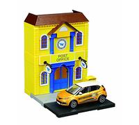 Bburago City Post Marvel Set da Gioco, Colore Posta, S, B18-31512