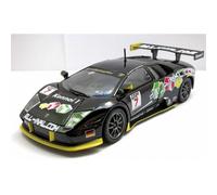 Porsche 911 RSR #45 ALMS - Burago 1:24 - BU28002OR