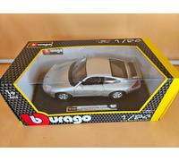 BBURAGO DIE CAST 1/24 BURAGO