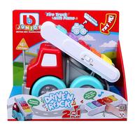 Bburago: Drive 'N Rock Pianola - Burago