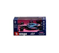 Merchandising Bburago: F1 Bwt Alpine A525 2025 #43 Colapinto 1:43 Wb/Cdu