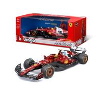 Bburago: F1 Ferrari Sf-25 #44 Hamilton -1:18 - AA.VV.
