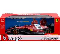 Bburago F1 Ferrari SF25 "Australia-Version" ´25, #16 Leclerc, 1:18 - 1 pz.