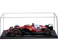 Bburago F1 Ferrari SF25 "Australia-Version" ´25, Hardcase, #44 Hamilton, 1:18 - 1 pz.