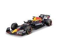 Bburago F1 Red Bull RB18 (2022)1:43, 1 Max Verstappen