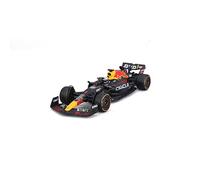 MODELLINO AUTO STATICO DIECAST RED BULL F1 RB18 #1 VERSTAPPEN 2022 VETRINA 1:43