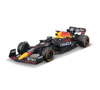 1:43 BURAGO Red Bull F1 Rb18 #11 2022 Sergio Perez With Helmet BU38062-11