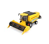 Mietitrebbia New Holland (Naspo Frumento) Tcs.90 Harvester Model 31721 BBURAGO