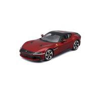 Merchandising Ferrari : Ferrari 12 Cilindri R&P - 1:25