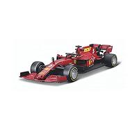 Riproduzione Ferrari SF1000 di Bburago