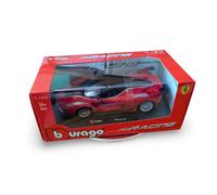 Bburago Ferrari FXX-K 1:24 Modellino Auto Automobile