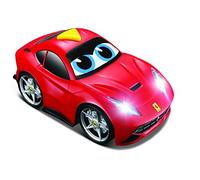 Bburago- Ferrari Giocattolo, Bambini unisex, 81000
