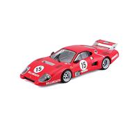Modello Ferrari Racing 1981