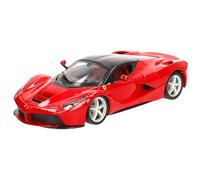 Ferrari LaFerrari - Burago 1:24 - BU26001RE