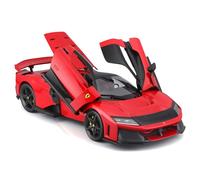 Bburago: Ferrari R&P F80 1:18 - AA.VV.
