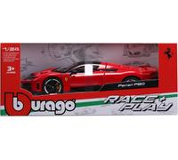 Bburago: Ferrari R&P F80 - 1:24 - AA.VV.