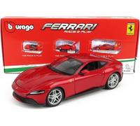 Bburago: Ferrari - Roma 1:24 -