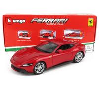 Bburago: Ferrari - Roma 1:24 - AA.VV.