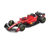 Merchandising Bburago: F1 Ferrari Sf-23 #55 1:43