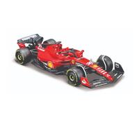 BBURAGO F1 FERRARI SF-23(Leclerc) 1:43 36836 BBURAGO