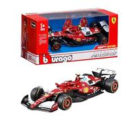 Ferrari: F1 Ferrari SF-25 #44 Hamilton WB - 1:43 -