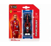 BBurago Mercedes-AMG Petronas F1 W16 George Russell #63 - 1:64