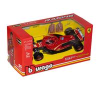 Charles Leclerc #16 Ferrari F1 SF-24 2024 1:43 Scala Bburago 36844L
