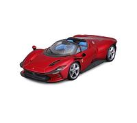 1/18 BURAGO - FERRARI - DAYTONA SP3 SPIDER OPEN ROOF 2022 18-16913R