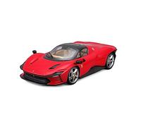 BURAGO BU16912R FERRARI - DAYTONA SP3 CLOSED ROOF 2022 1/18