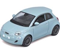 Bburago Fiat 500e - 1 pz.