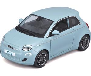 Bburago Fiat 500e - 1 pz.