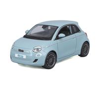 Bburago Fiat 500E Modellino Realistico Auto in Scala 1:43 (Scelta Casuale tra i