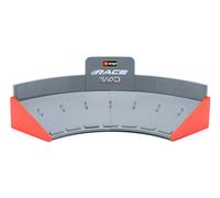 Bburago Formula 1 Arena Display Kit 1:43 Modellini Auto Raccolta Vetrinette