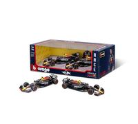Bburago F1 RedBull RB20 ´24 2er-Set 1:43 Automodello