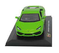 MODELLINO STATICO BBURAGO 1/43 LAMBORGHINI GIFT PACK 3 AUTO