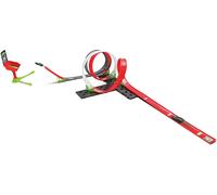 BBurago Gogears Extreme Supersonic Launch Incl. 1 Auto Looping Nettezza