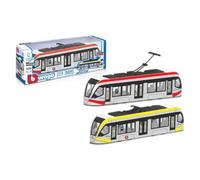 Bburago: Intercity Tram - Milano City - 19 Cm - AA.VV.