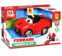 Merchandising Bburago - Junior - Ferrari Touch & Go
