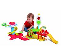 Bburago Junior 16-88805 Ferrari Combo Set