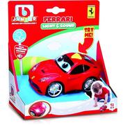 Bburago Junior Ferrari Luci e Suoni
