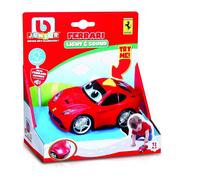 Bburago Junior Ferrari Luci e Suoni