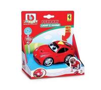 Bburago: Junior - Ferrari Luci E Suoni - AA.VV.