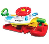 Bburago Junior Playset Ferrari Dash and Drive