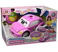 Bburago Junior Radiocomando Easy Play RC Volkswagen