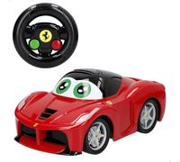 Bburago Junior Radiocomando My First RC Ferrari