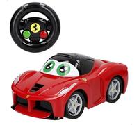 Bburago Junior Radiocomando My First RC Ferrari