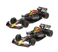 Bburago F1 RedBull RB20 ´24 2er-Set 1:43 Automodello